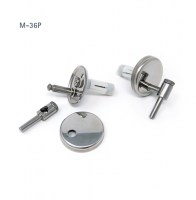 JUEGO BISAGRAS INOX M-36P ESTOLI